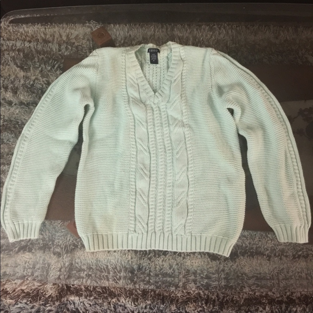 Izod Sweater